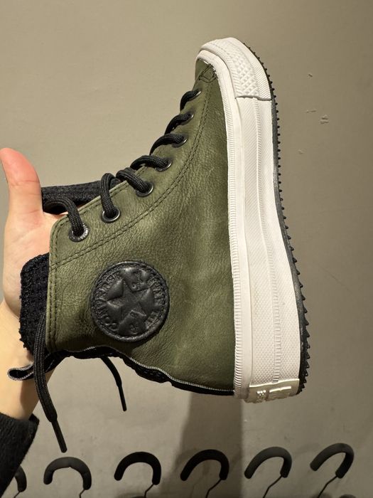 Converse All Star Counter Climate Waterproof