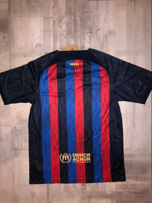 Tricou Barcelona Nike 22/23