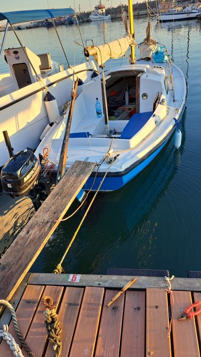 Veliere 6m , 400kg sau 1000kg