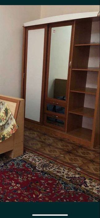 ПРОДАЁТСЯ Ялангач массив 1- комнатная, второй этаж 39500!