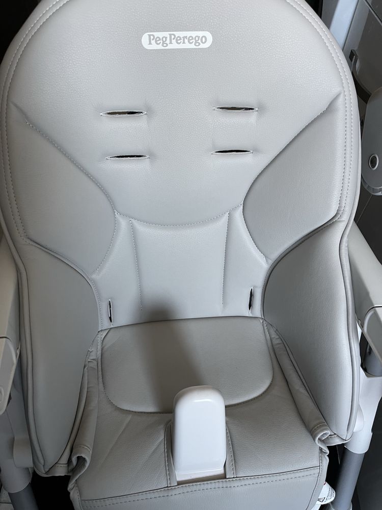 Столче за хранене peg perego prima pappa follow me