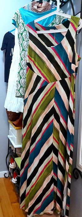 Новый Сарафан Marks & Spencer 52р (UK 18)