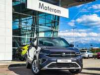 Volkswagen T-Cross T-CROSS Life 1.5 TSI 150CP DSG - Rabla - pe stoc