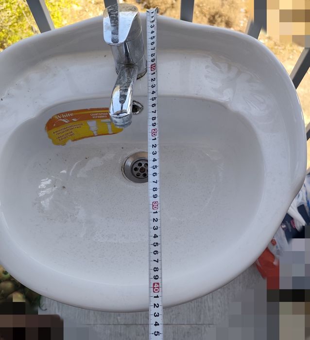 Продам раковину маленькую