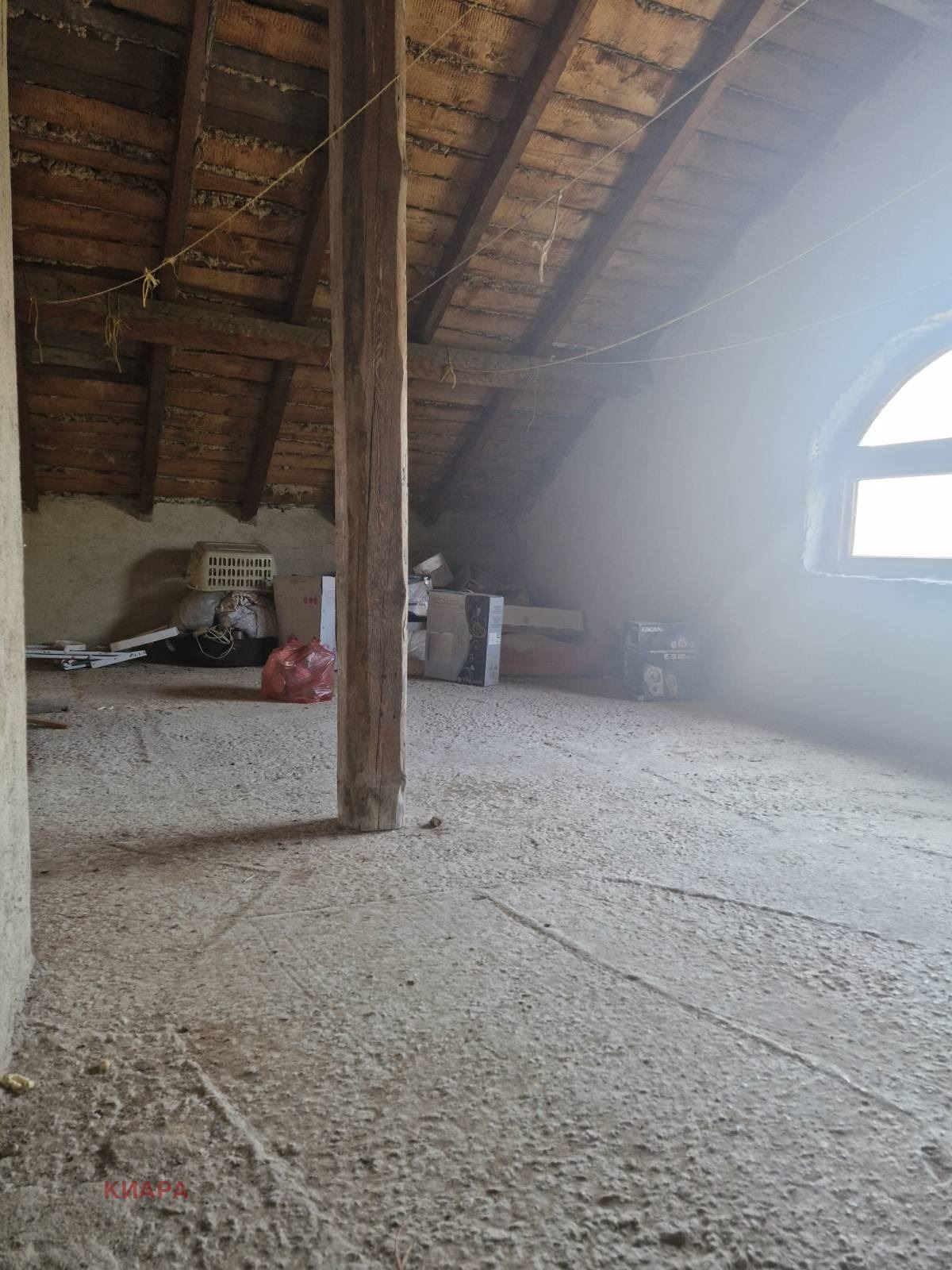 Къща в Варна, област-с.Приселци площ 86 цена 65000