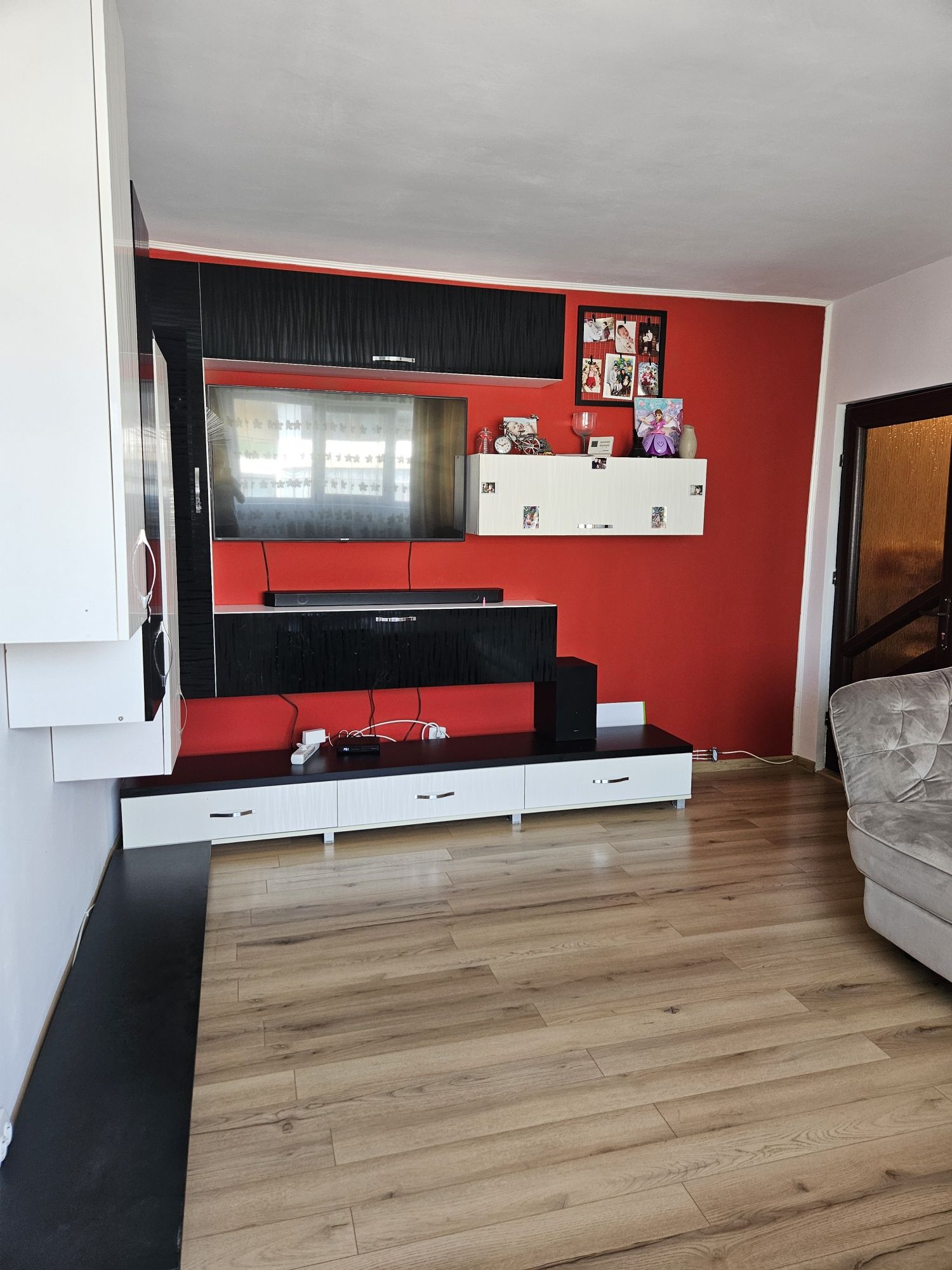 Apartament cu doua camere
