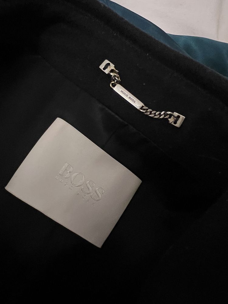 Palton Hugo Boss damă