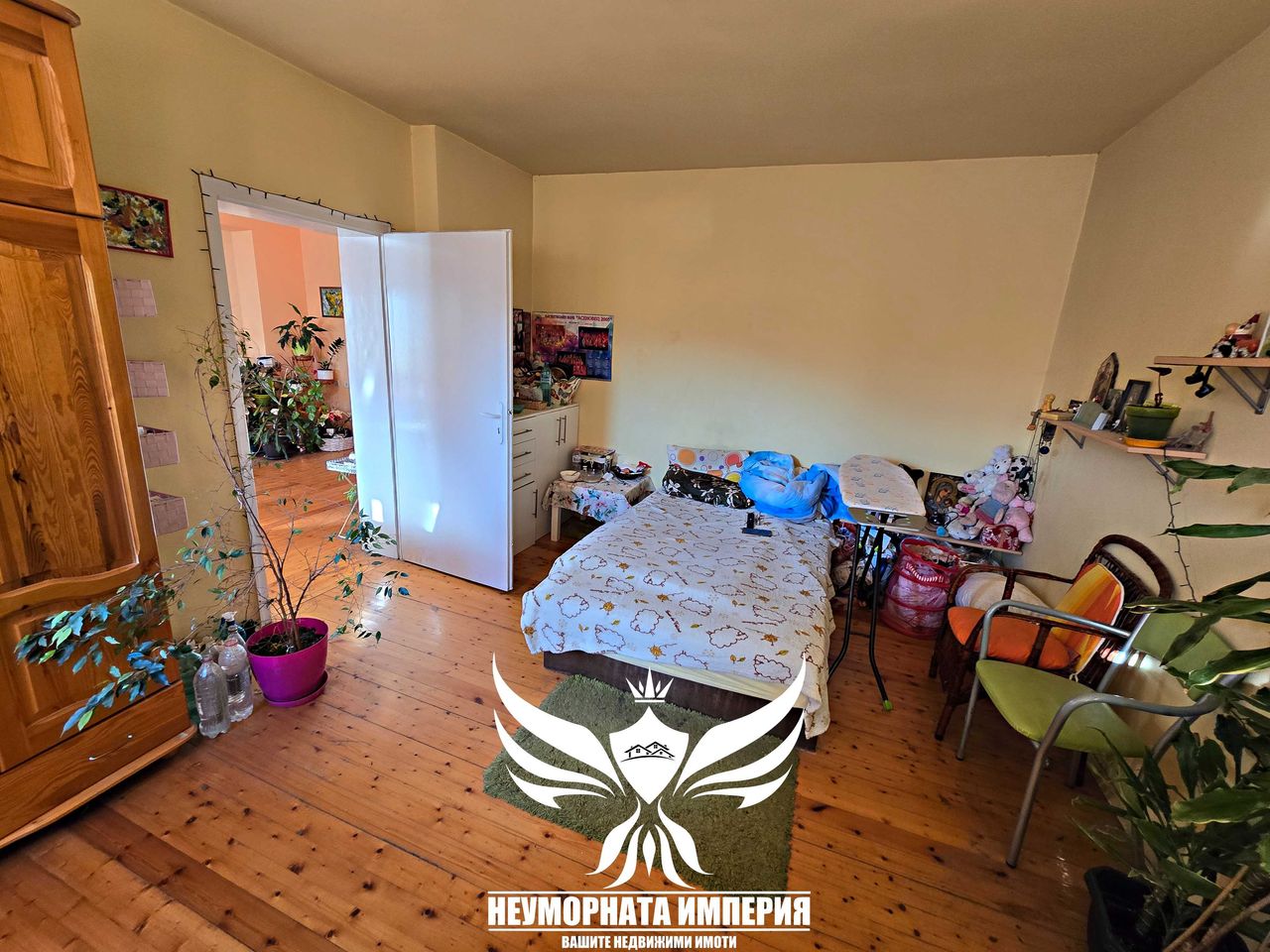Продава се Къща в Асеновград - 364 кв.м за 68 €/кв.м - Снимка #4