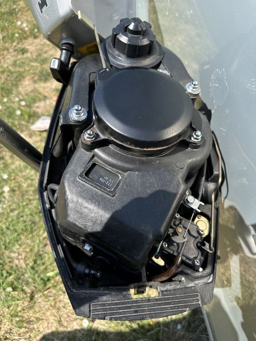 Motor barca Honda 2 CP