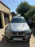 BMW X3 X3, 3.0 D, xdrive xline, facelift automata 241000 km masina de familie
