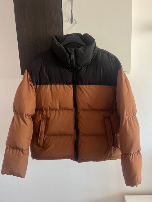 Geaca marimea M noua