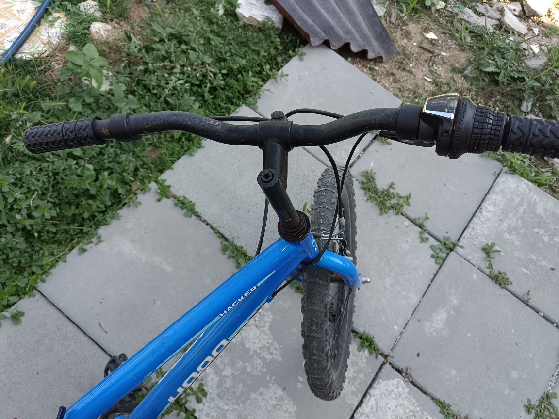 Детски велосипед 20''