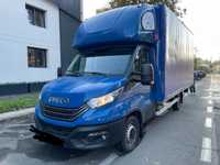 Vand Iveco Daily 35S16