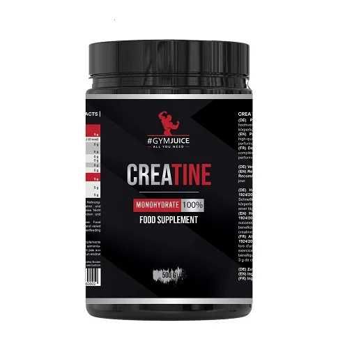 Creatine Monohydrate x 500 g