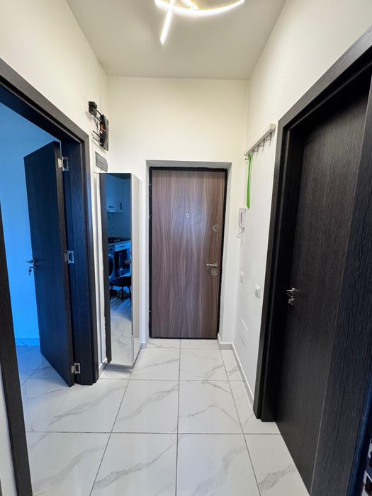 Garsoniera de inchiriat Titan Pallady