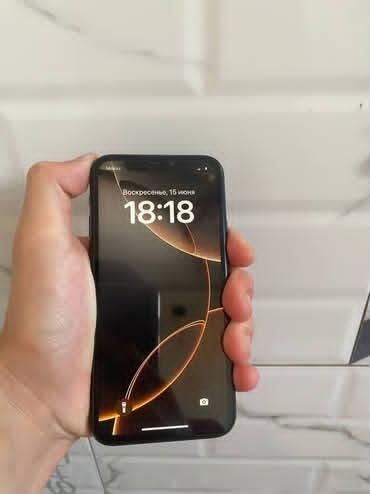 Ipahone 11pro 64