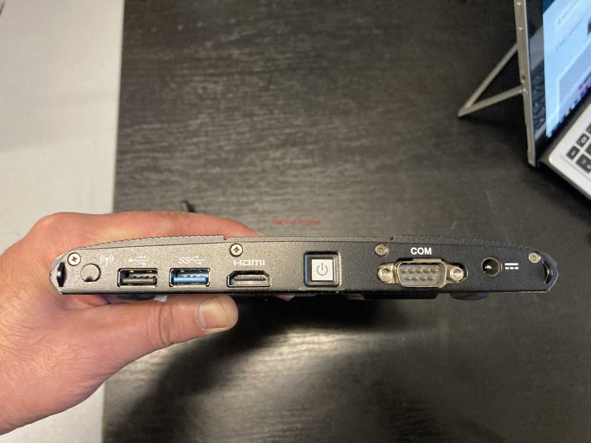 MSI Winbox II MS-9A45