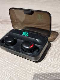 Безжични слушалки с Bluetooth
