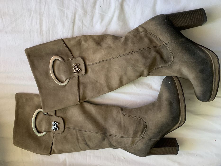 MisSisley / MNG / MK/Nike/