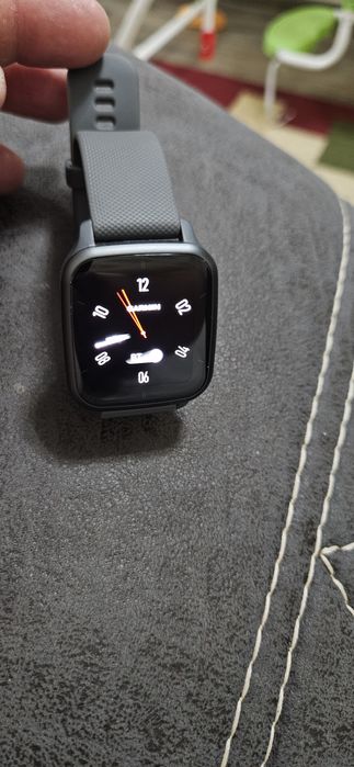 Часы garmin ventu2 music