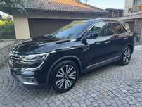 Renault Koleaos 4WD Initiale Paris