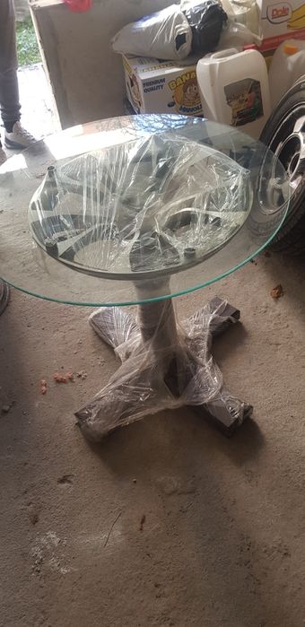 Маса джанта 21 цола