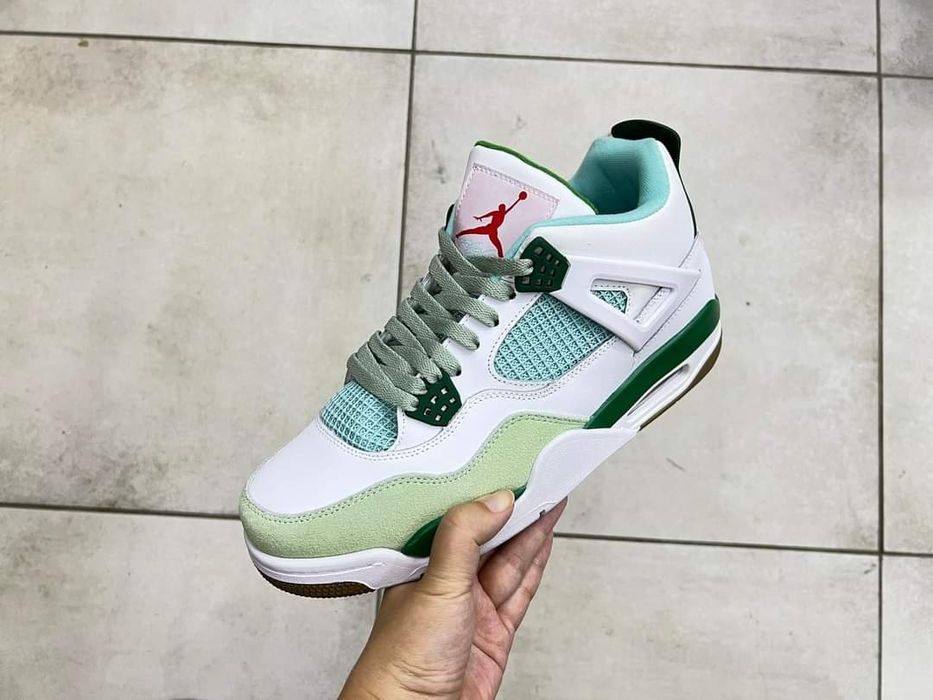 Jordan air 4 retro