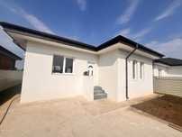 Casa de vanzare tip Parter  zona Buftea-Crevedia