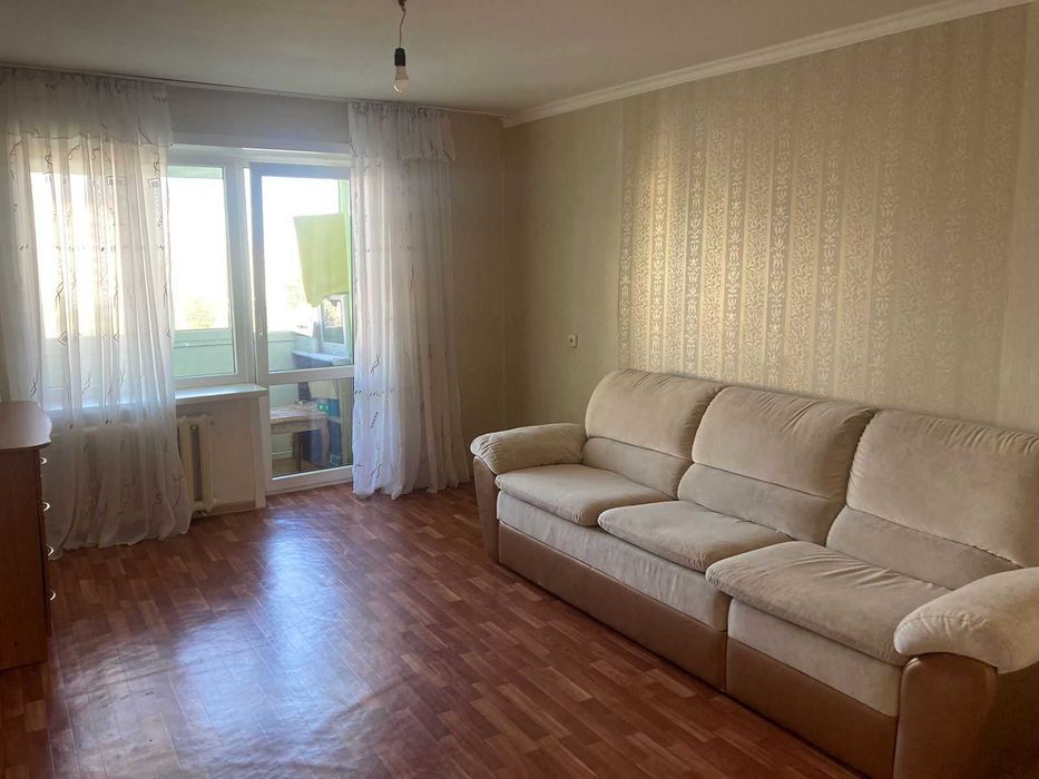 3 комнатная квартира в Центральном