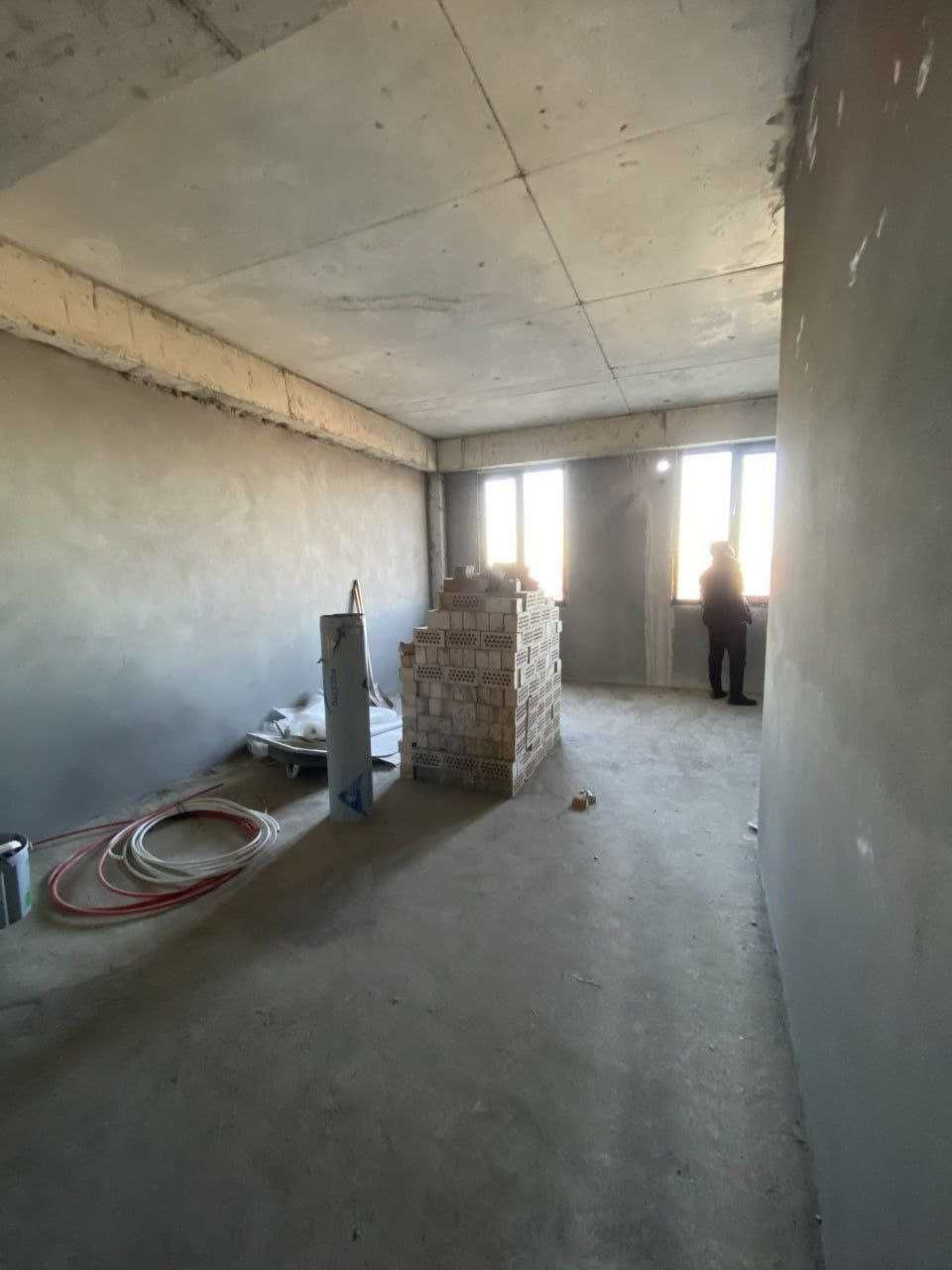 ПРОДАЕТСЯ 3/7/12 127м2 Ракат улица парк Бабура ЖК Askiya City