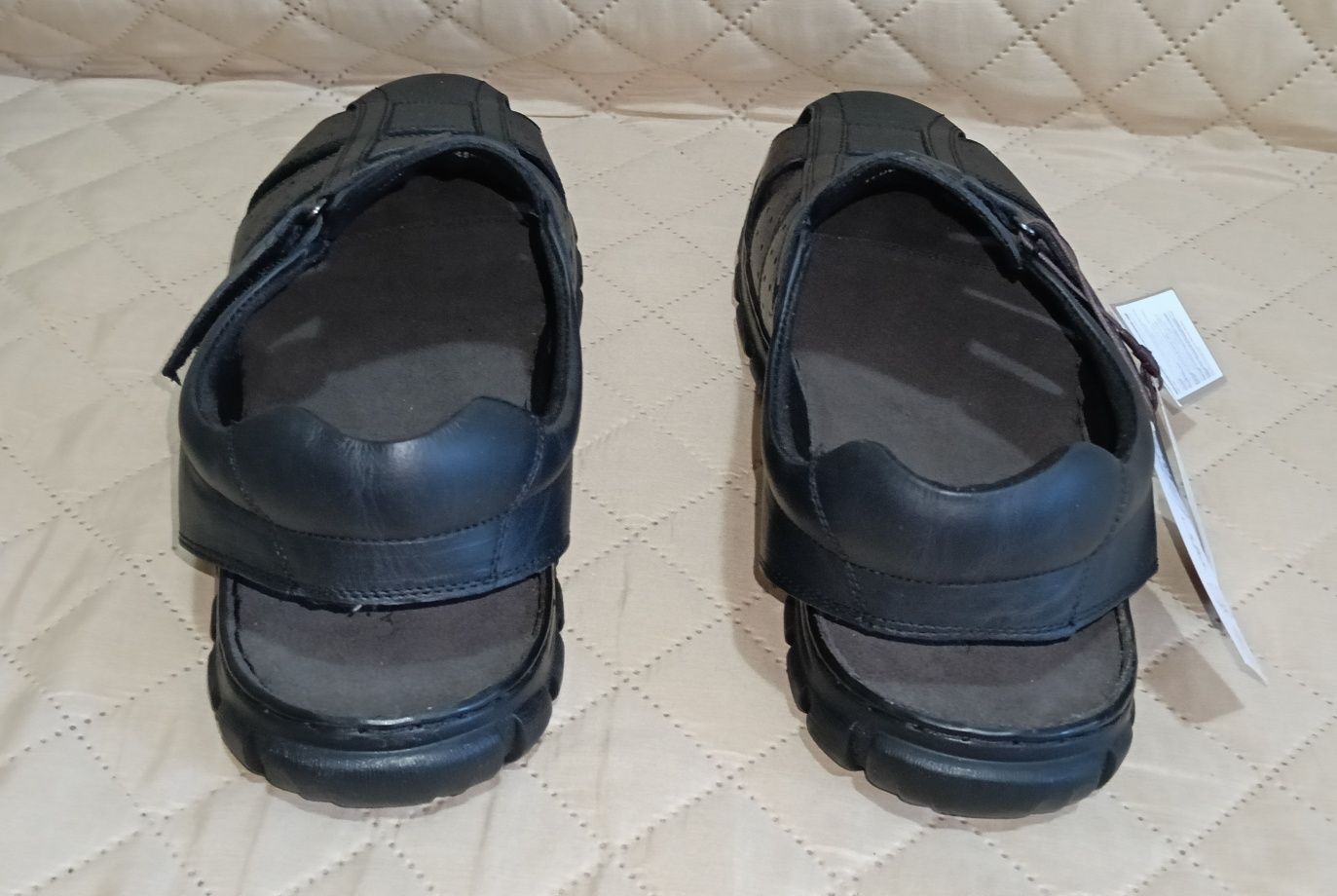 Sandale piele naturala Nr 47-48