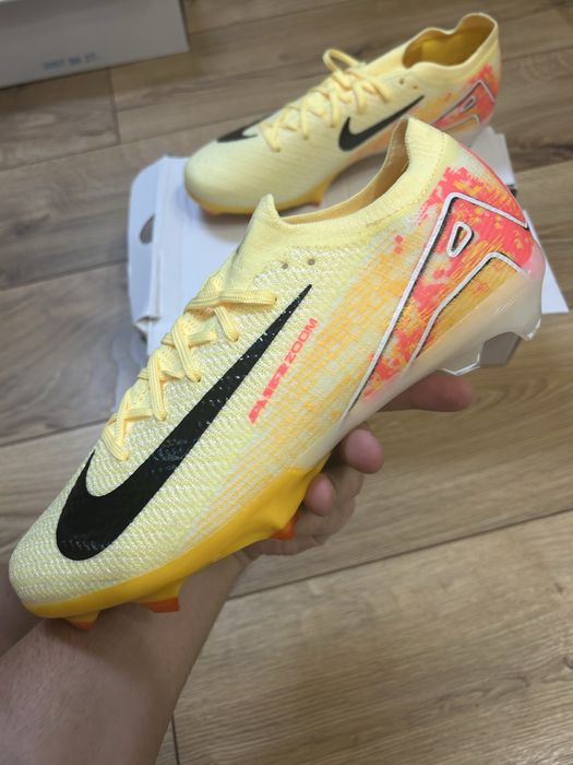 Ghete de fotbal nike mercurial vapor 16 elite