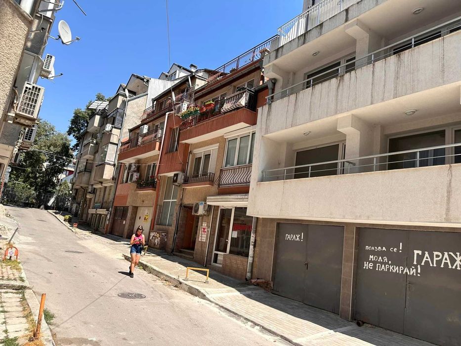 Продава се Едностаен апартамент в Варна, Чаталджа - 34 кв.м за 1618 €/кв.м - Снимка #13