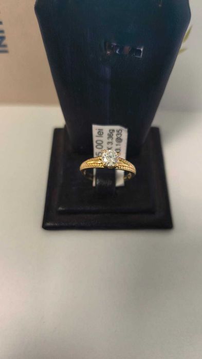 (AG 35) Inel aur 14K B.32703 / 1265 lei
