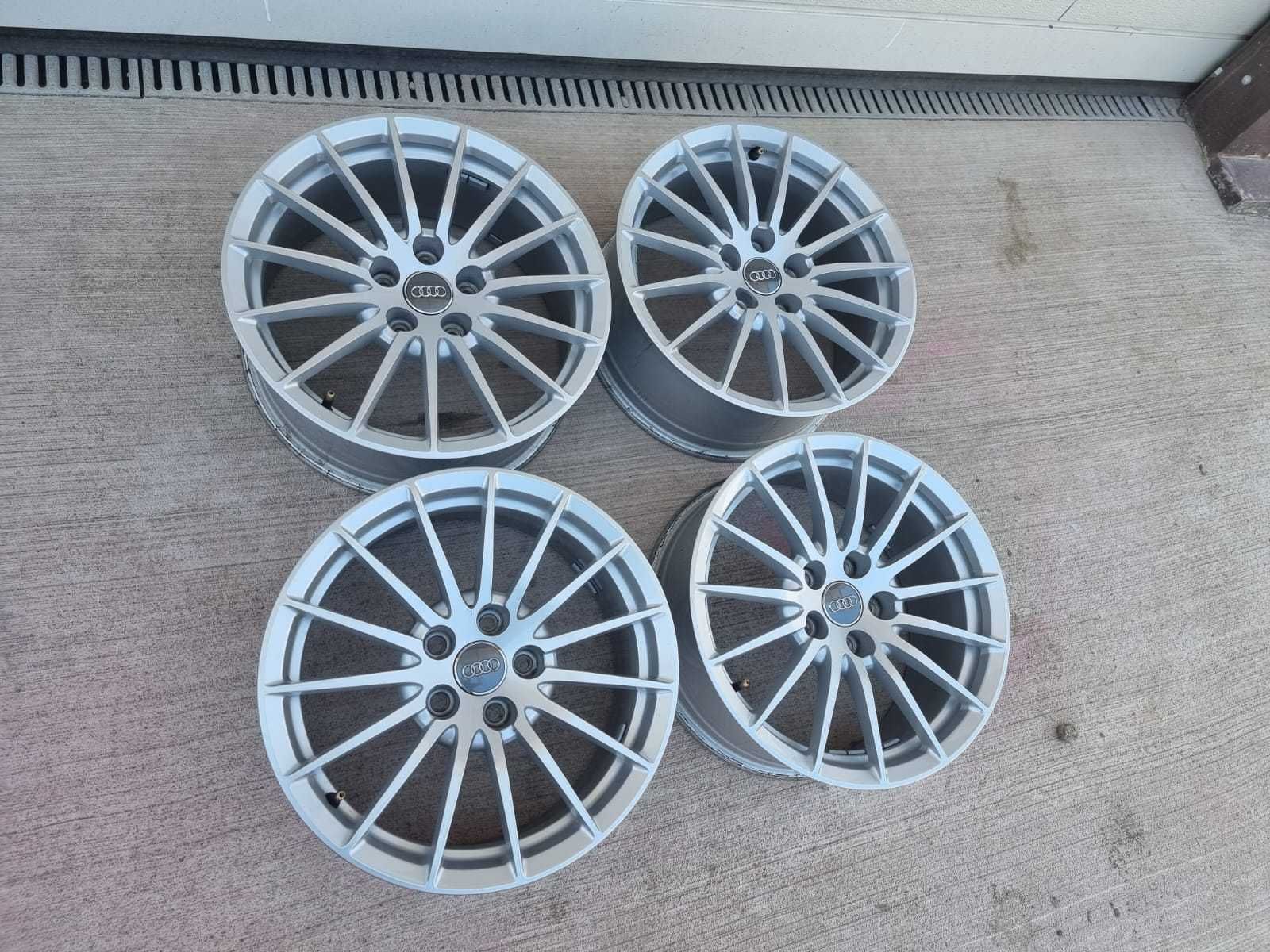 Jante R17 5x112 ORIGINALE AUDI A5,A6,A4,A3,Q5,Q2,Q3;VW Passat,Arteon
