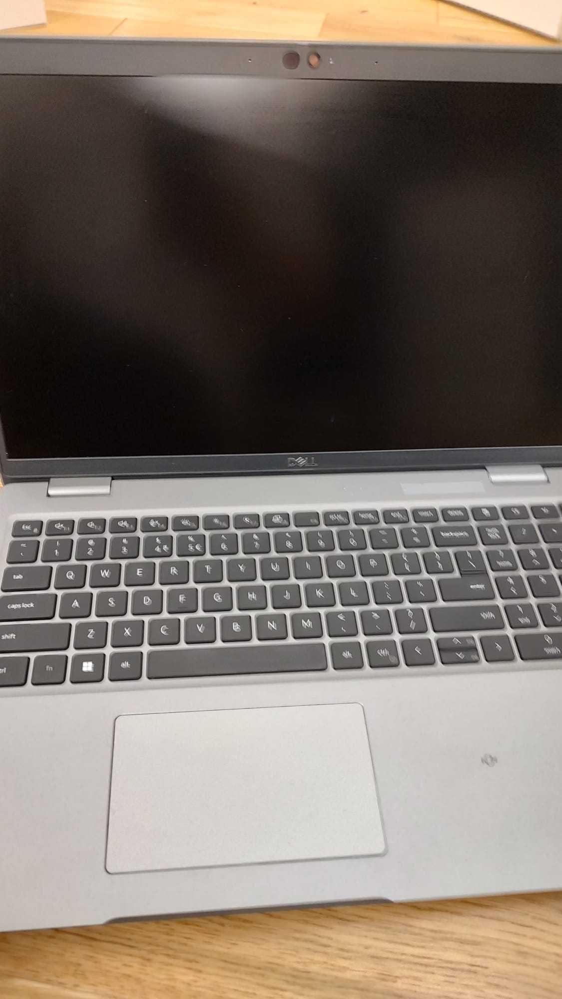 Dell Latitude 5530