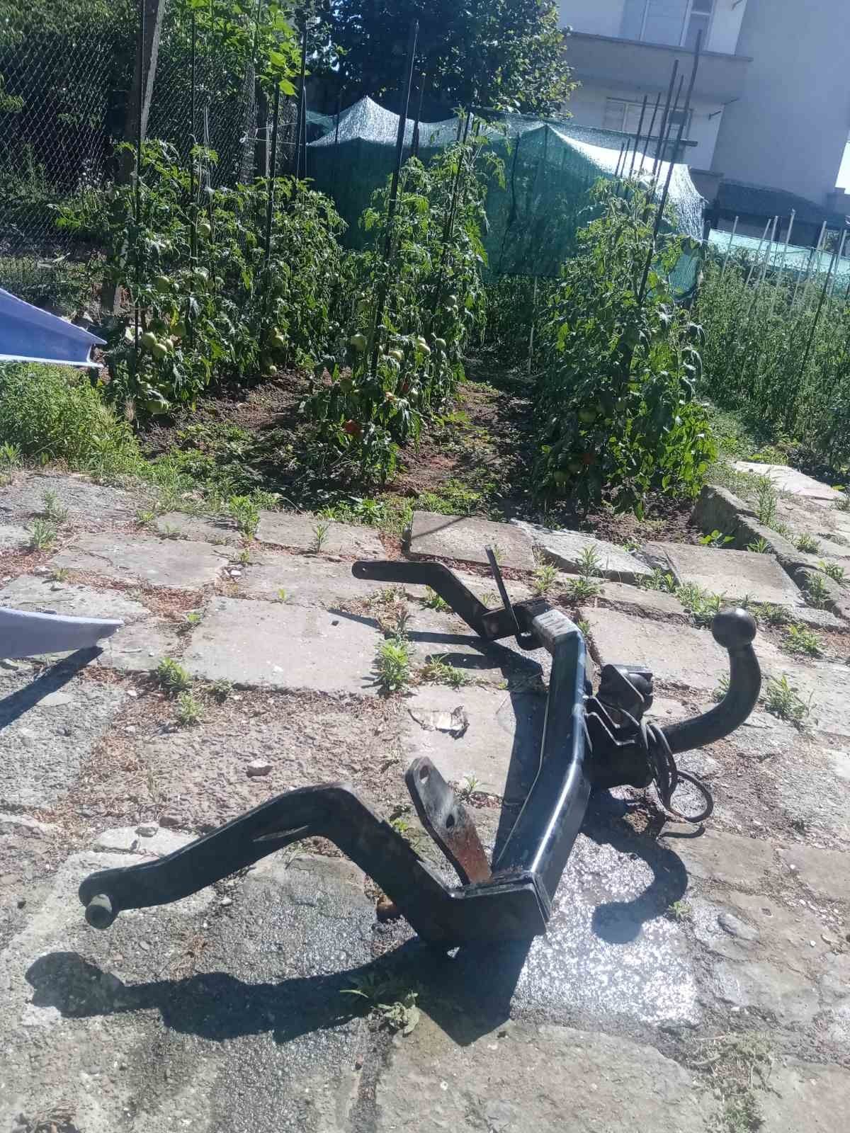 Теглич за РЕНО сценик
