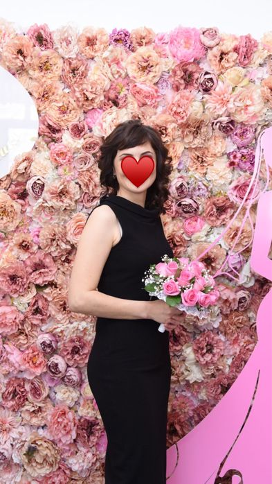 Платье на мероприятие