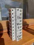 Siguranțe electrice 16A 20A