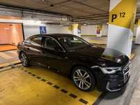 Cedare leasing Audi A6 Avant 45 TFSI S tronic S line Hybrid