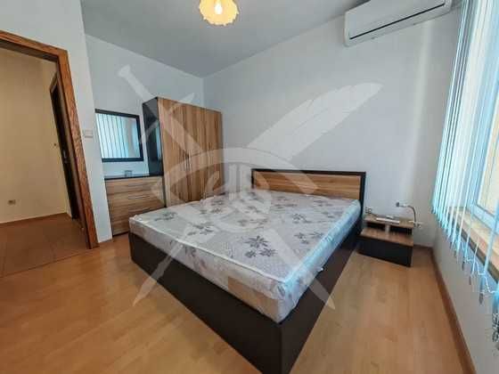 Дава се под наем Двустаен апартамент в Варна, Базар Левски - 60 кв.м за 450 € - Снимка #2