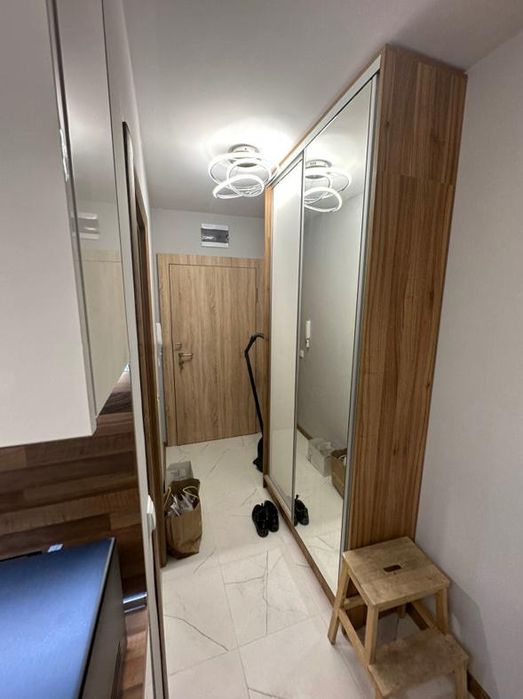 Дава се под наем Едностаен апартамент в София, Студентски град - 30 кв.м за 460 € - Снимка #5