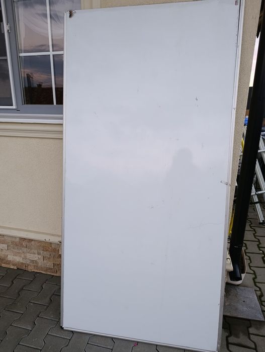 Tabla de scris magnetica 200x120