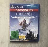 Horizon Zero Dawn Complete Edition PlayStation 4 PS4 PlayStation 5 PS5