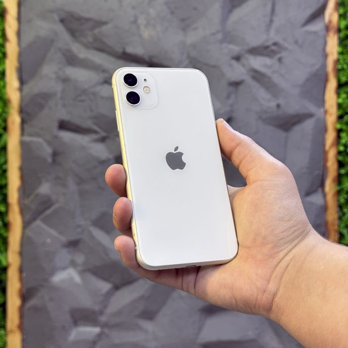 iPhone 11 Айфон 11 I Гарантия 3 Месяца
