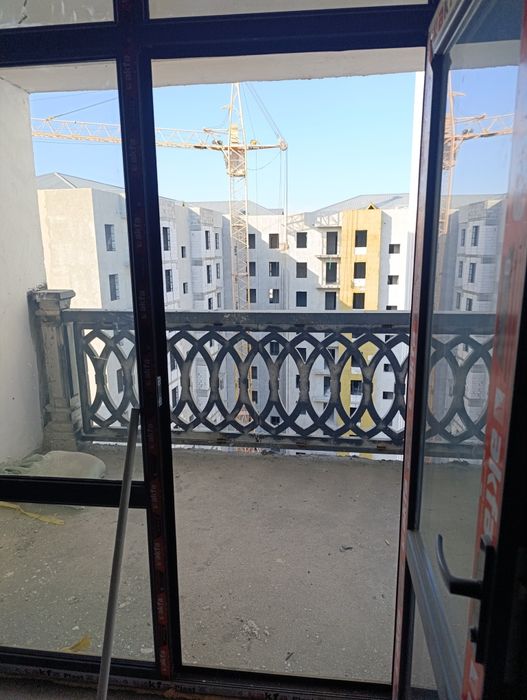 Продается квартира в центре города