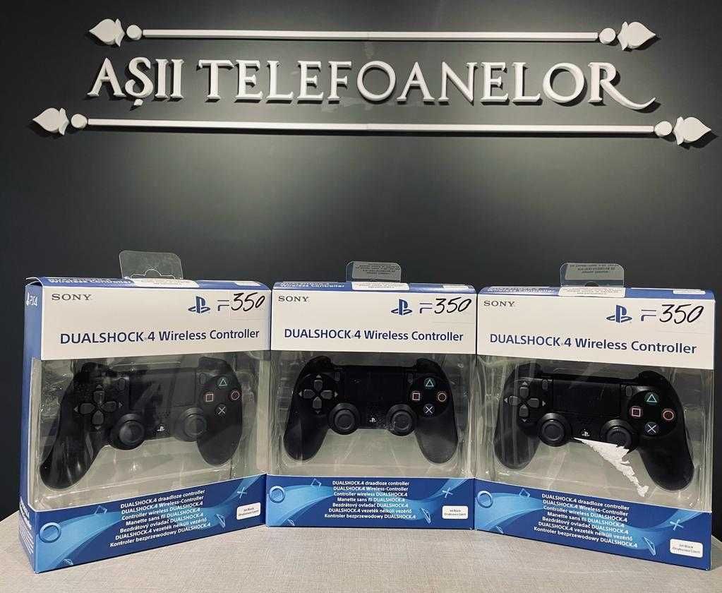 Maneta Controller Wireless PlayStation 4 PS4 / GARANTIE 1 AN / asiitel