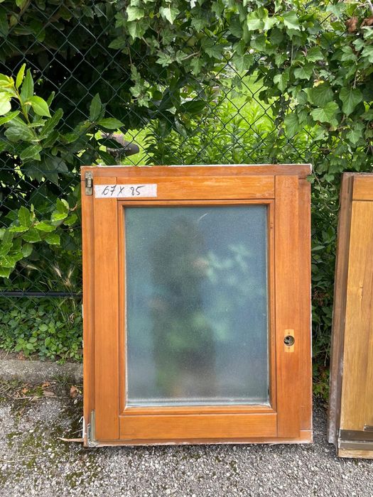 Geamuri termopan second hand