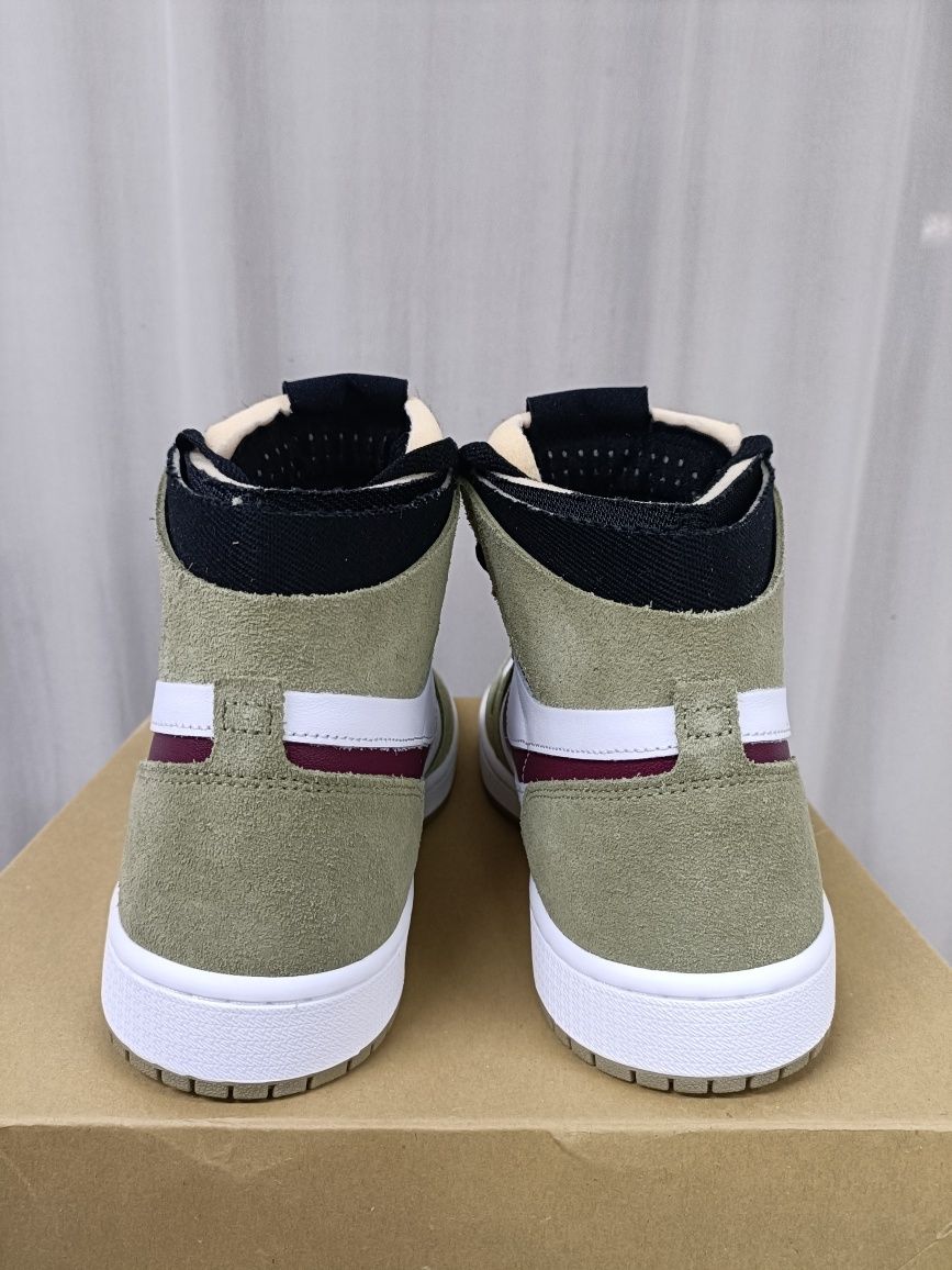 Nike Air Jordan 1 номер 42.5 код 20A