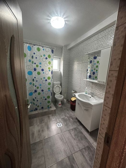 Ofertă Revelion Ocnele Mari